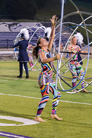 2015 Bluecoats