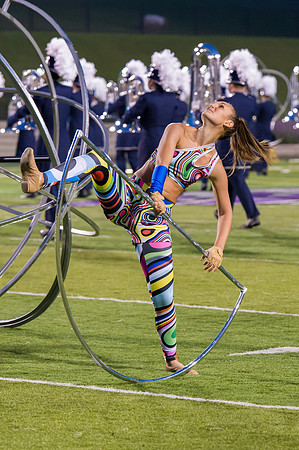 2015 Bluecoats
