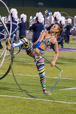 2015 Bluecoats