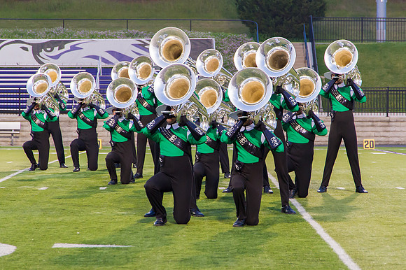 2015 Cavaliers