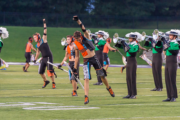 2015 Cavaliers