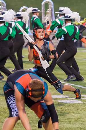 2015 Cavaliers