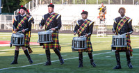 2015 Kilties