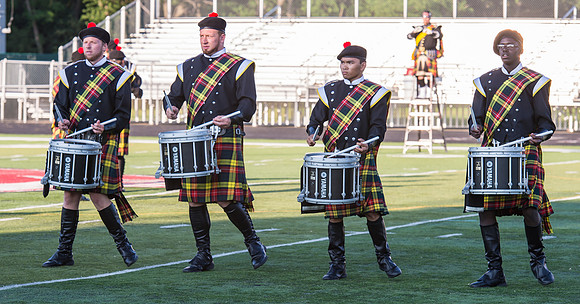 2015 Kilties