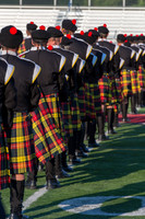 2015 Kilties