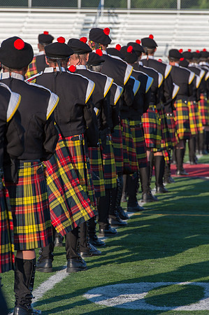 2015 Kilties
