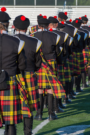 2015 Kilties