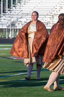 2015 Kilties