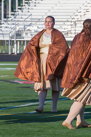 2015 Kilties
