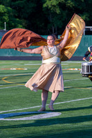 2015 Kilties