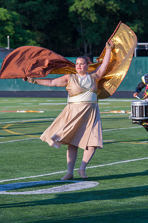 2015 Kilties