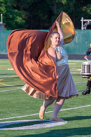 2015 Kilties