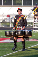 2015 Kilties