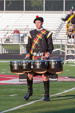 2015 Kilties