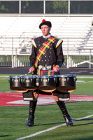 2015 Kilties