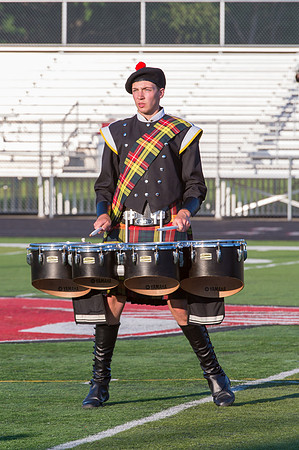 2015 Kilties