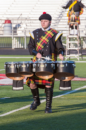 2015 Kilties
