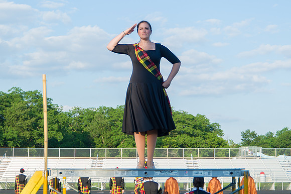 2015 Kilties