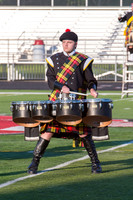 2015 Kilties