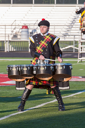 2015 Kilties