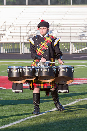 2015 Kilties