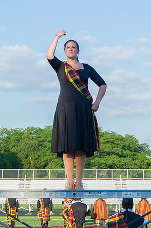 2015 Kilties