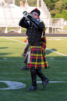 2015 Kilties