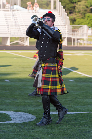 2015 Kilties