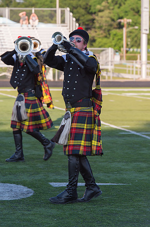 2015 Kilties