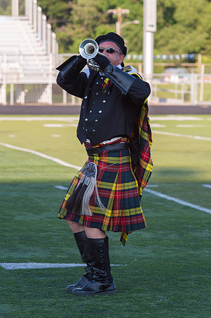 2015 Kilties