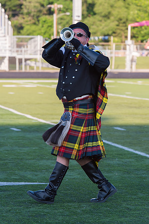 2015 Kilties