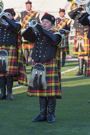 2015 Kilties