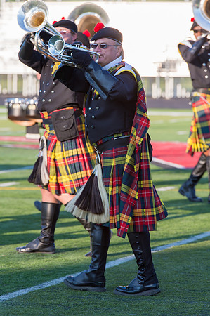 2015 Kilties