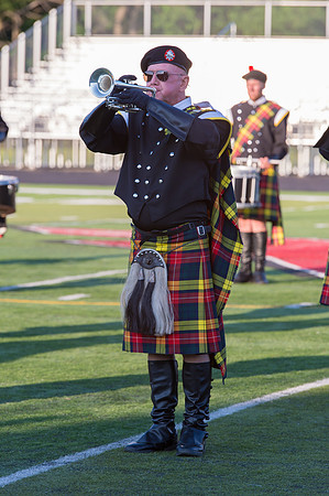 2015 Kilties
