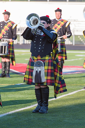 2015 Kilties