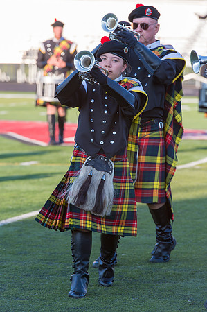 2015 Kilties