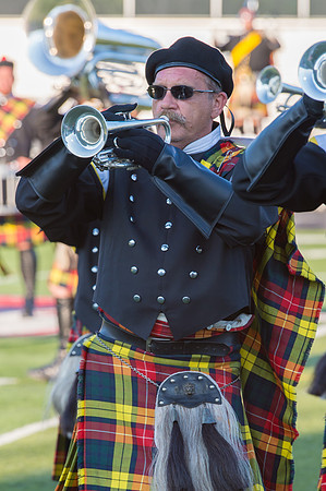 2015 Kilties