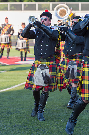 2015 Kilties