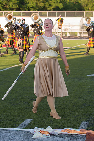 2015 Kilties