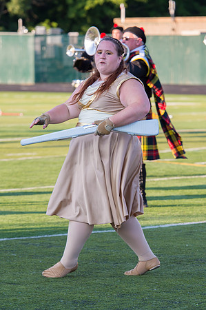 2015 Kilties