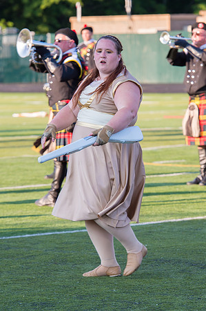 2015 Kilties