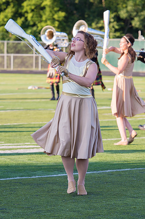 2015 Kilties