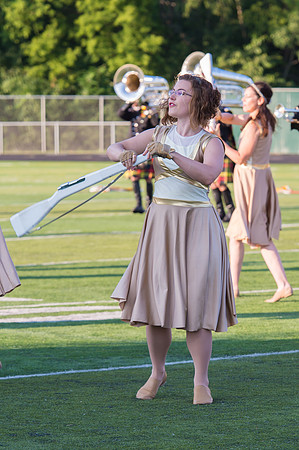2015 Kilties