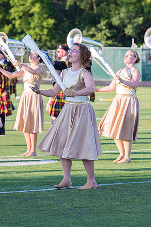 2015 Kilties