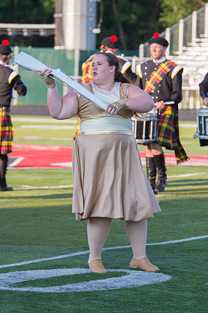 2015 Kilties