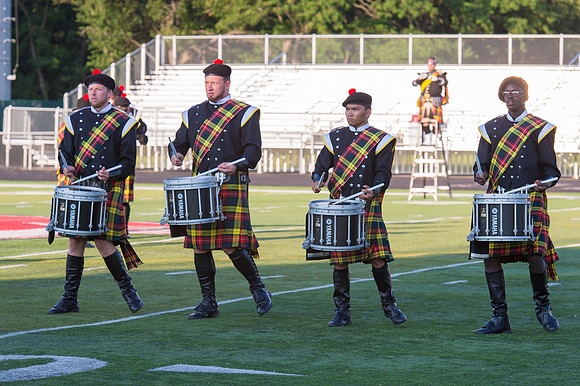 2015 Kilties