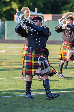 2015 Kilties