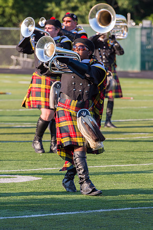 2015 Kilties