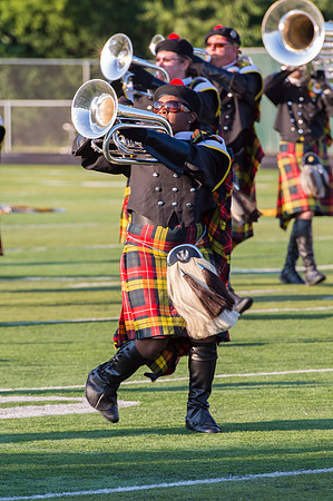 2015 Kilties