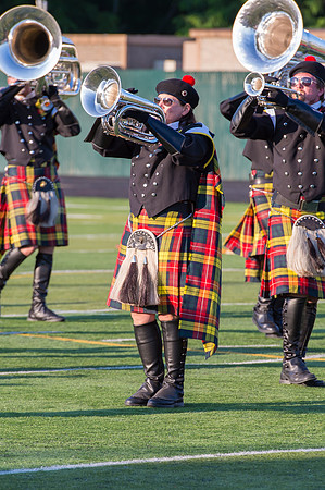 2015 Kilties